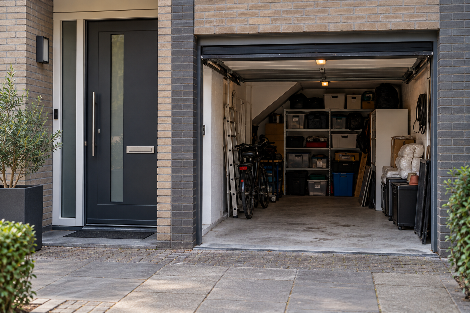 StorageWinner verbindt particulieren en bedrijven met iedereen die opslagruimte nodig heeft.