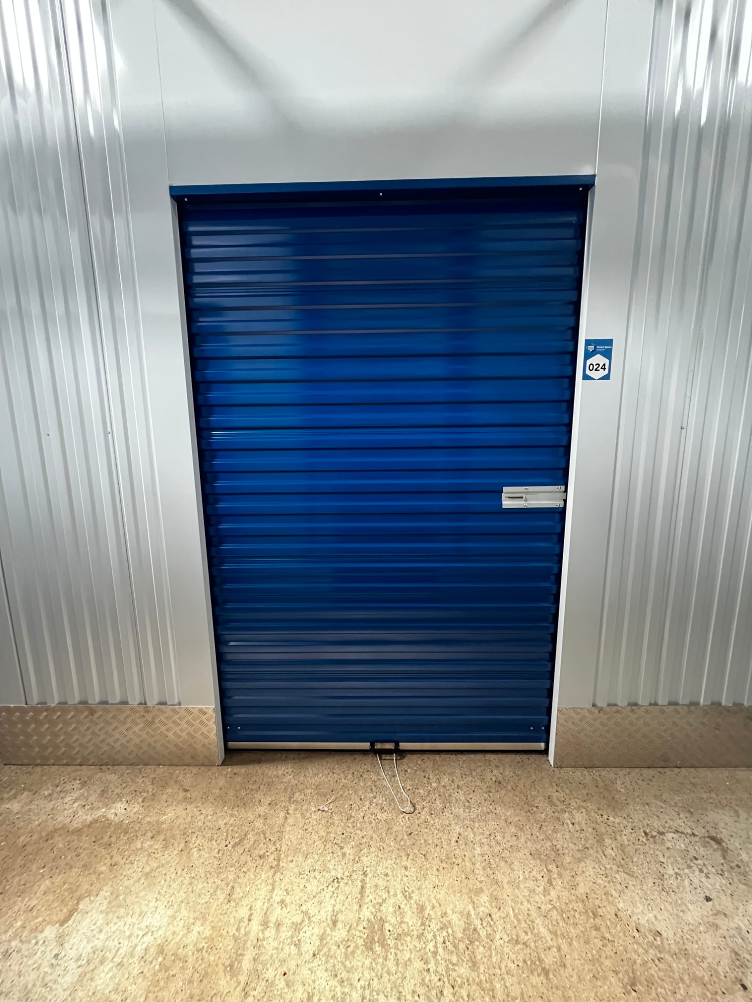 Opslagruimte XL 111 m³ (37 m²) in Geleen – Sittard-Geleen — foto 3 in Sittard-Geleen