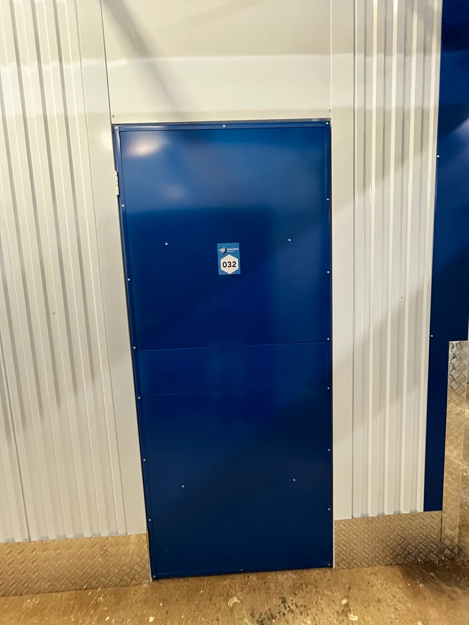 Opslagbox Large Max 48 m³ (16 m²) in Geleen – Sittard-Geleen — foto 10 in Geleen