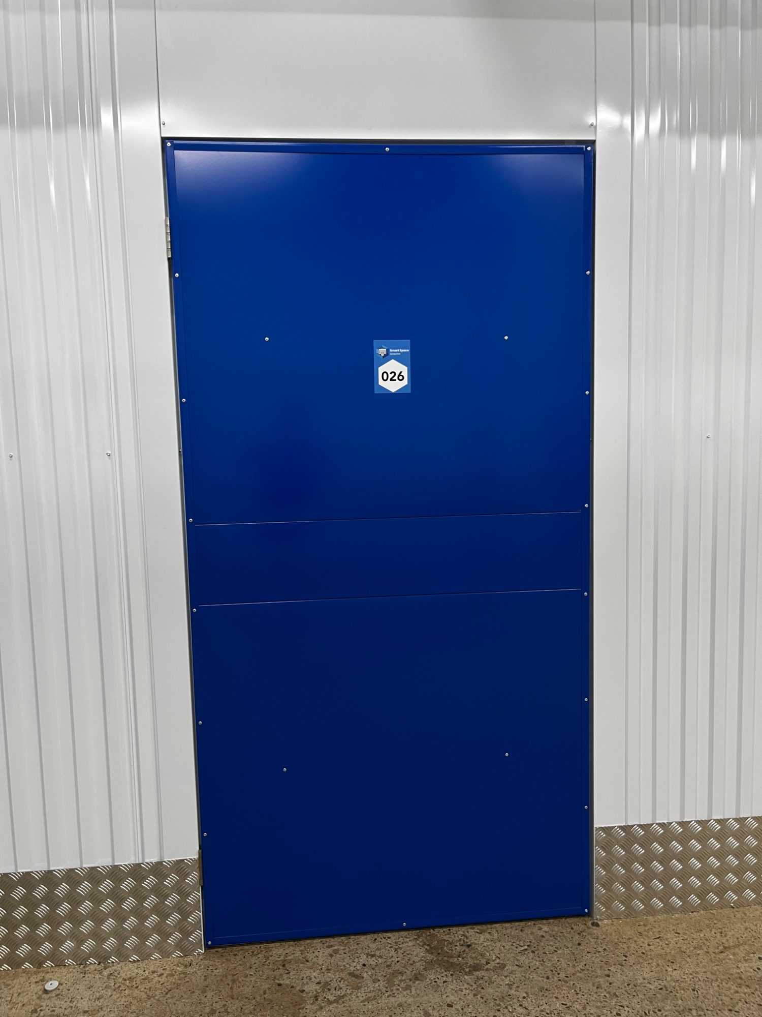 Opslagbox Large Max 48 m³ (16 m²) in Geleen – Sittard-Geleen — foto 6 in Geleen