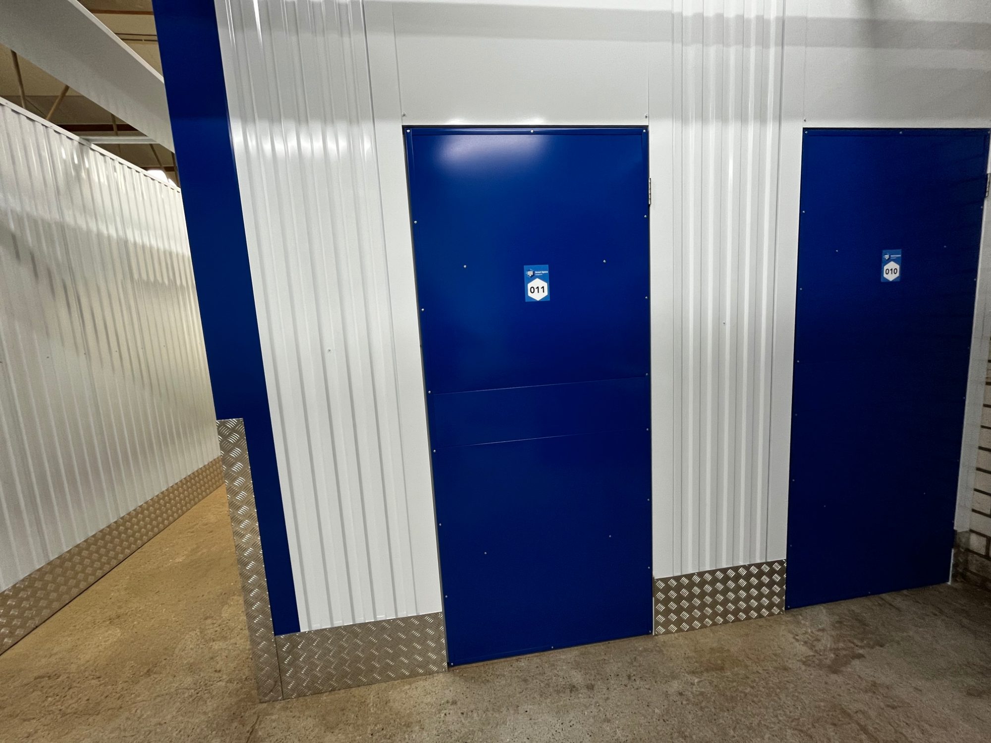Opslagbox 12 m³ (4 m²) in Geleen – Sittard-Geleen — foto 5 in Sittard-Geleen