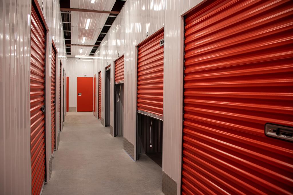 Self-storage unit Haarlemmermeer — foto 5 in Haarlemmermeer