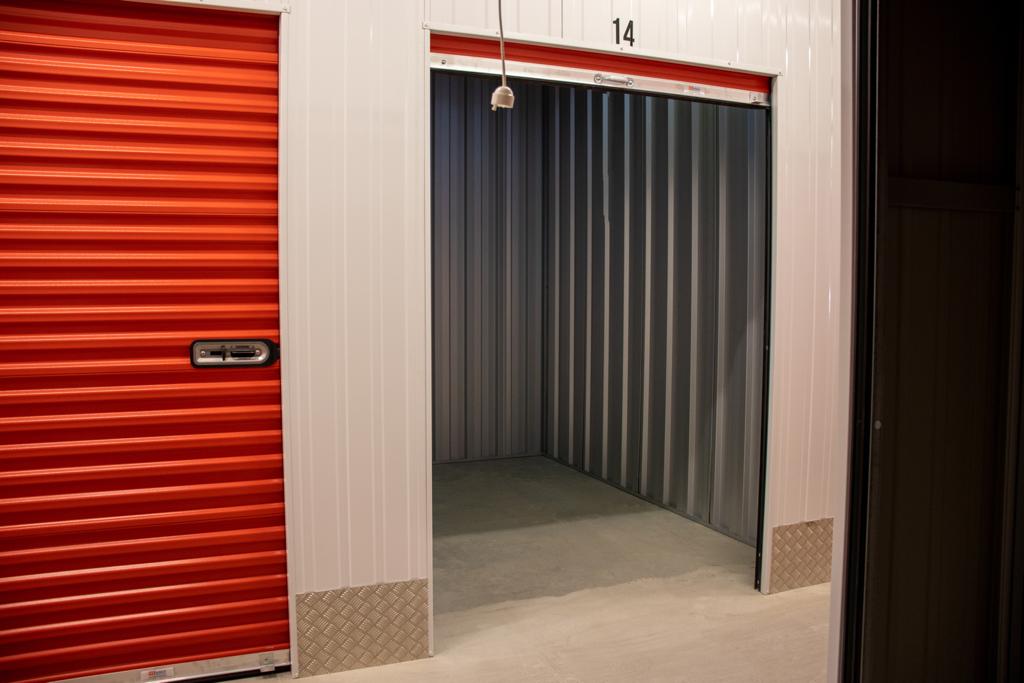 Self-storage unit Haarlemmermeer — foto 3 in Haarlemmermeer