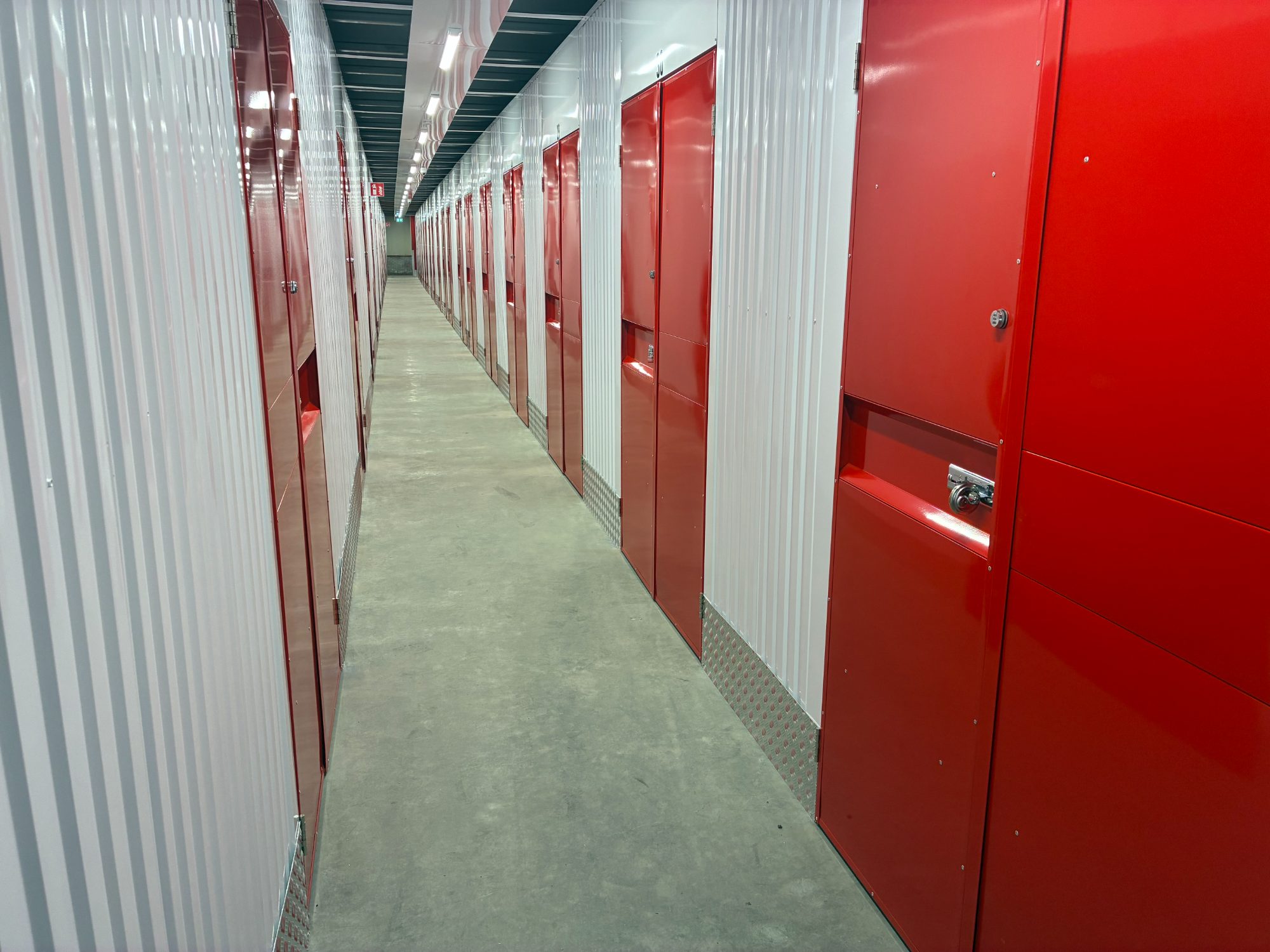 Self-storage unit Haarlemmermeer — foto 4 in Haarlemmermeer